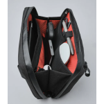 Alpaka Elements Tech Case Mini 迷你收納包 ECOPAK™ (黑色)